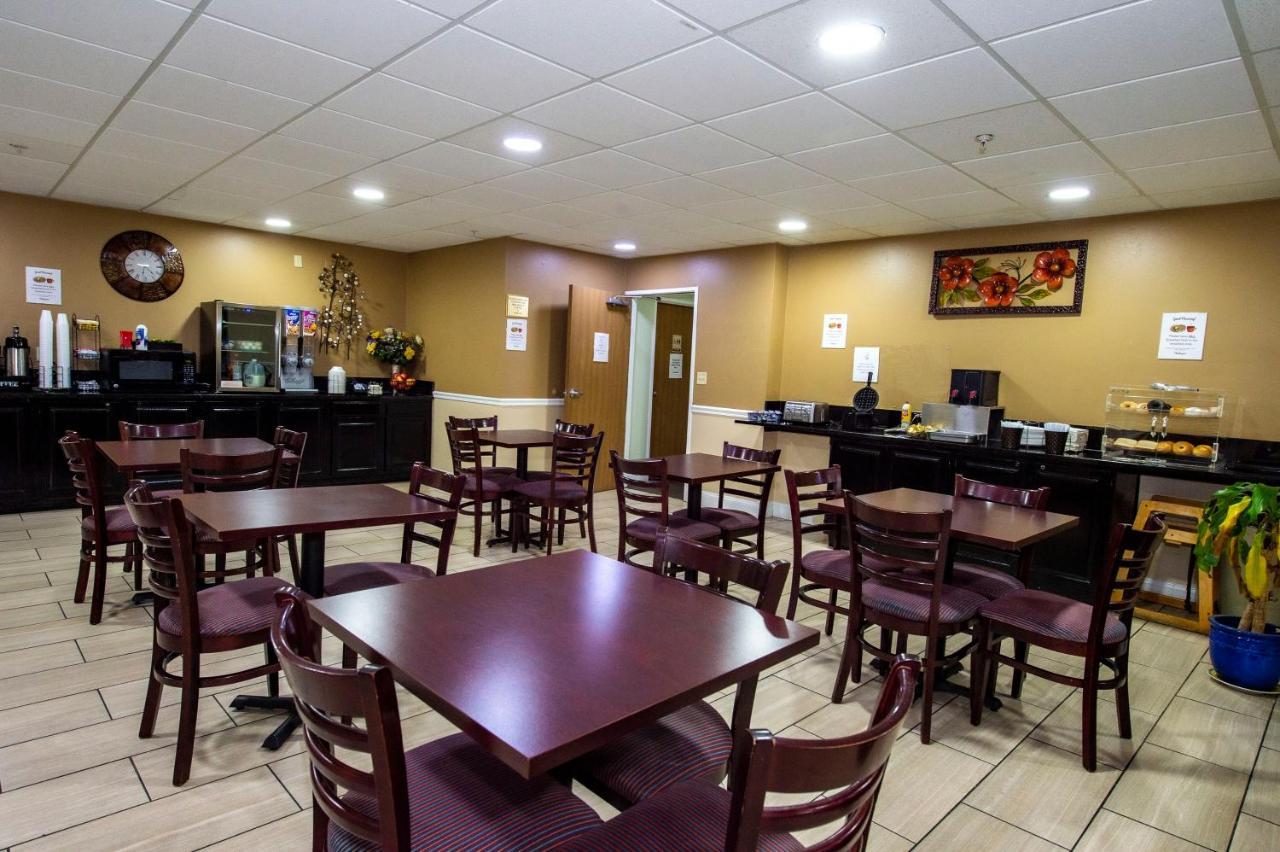 科罗拉多斯普林斯中心罗德威酒店 外观 照片